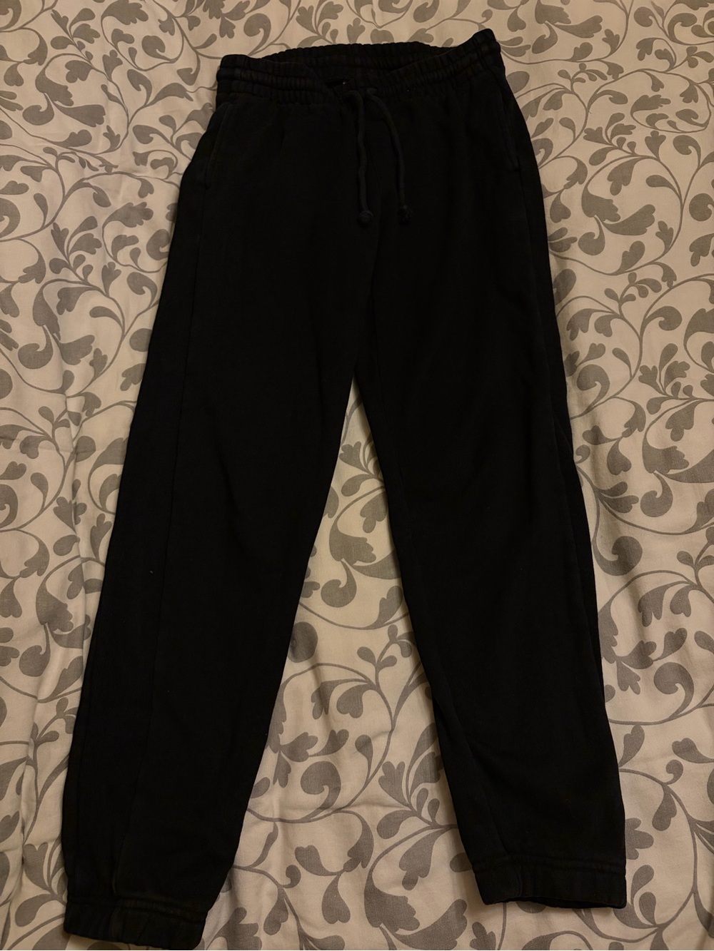 Aritzia/TNA Casual Jogger Pants - Comfortable Everyday Wear